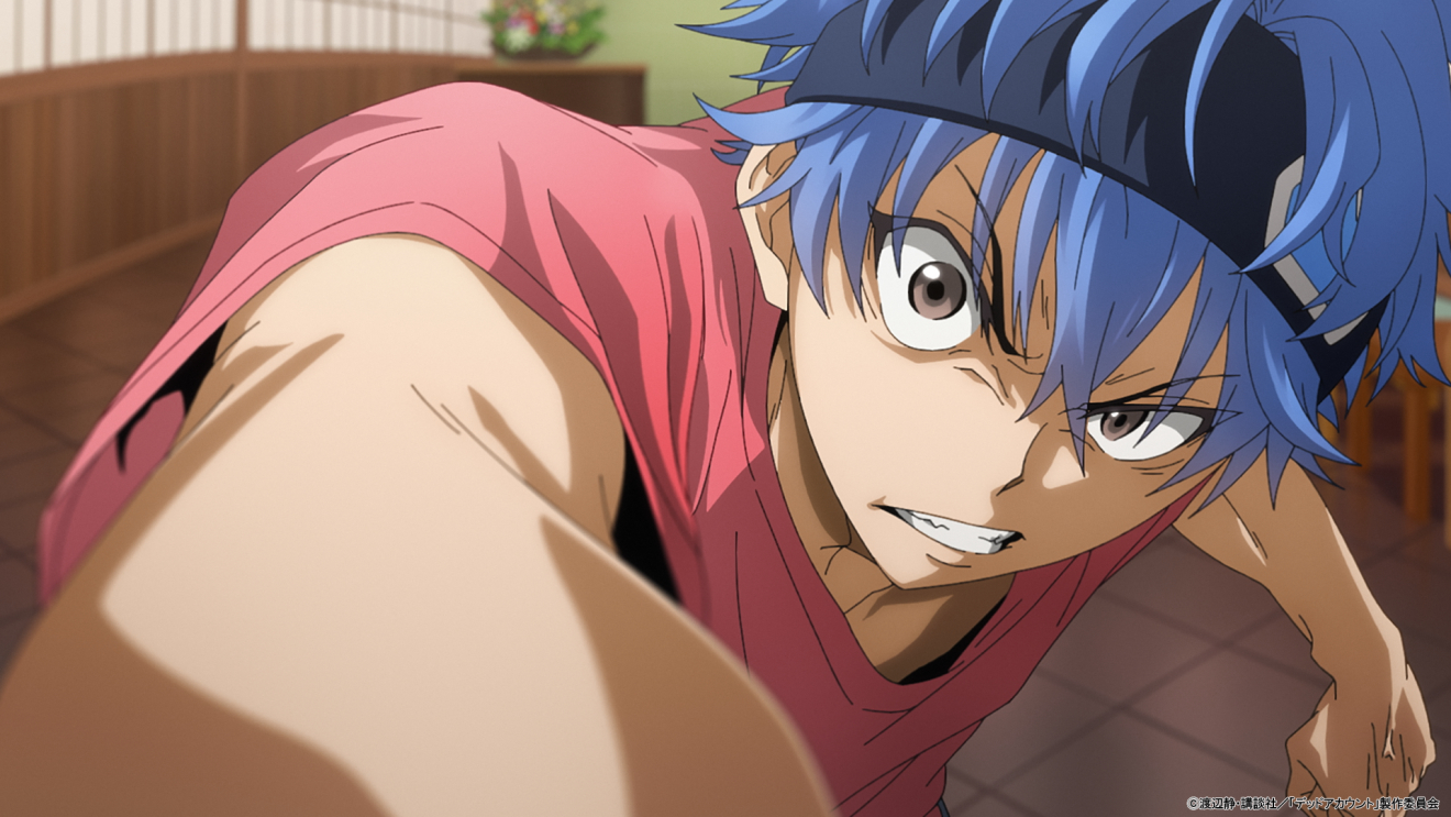 �f�b�h�A�J�E���g moca