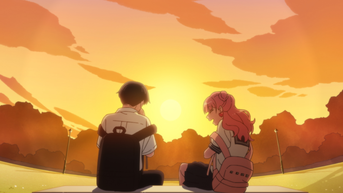 �����΂ȌN�Ɩl moca