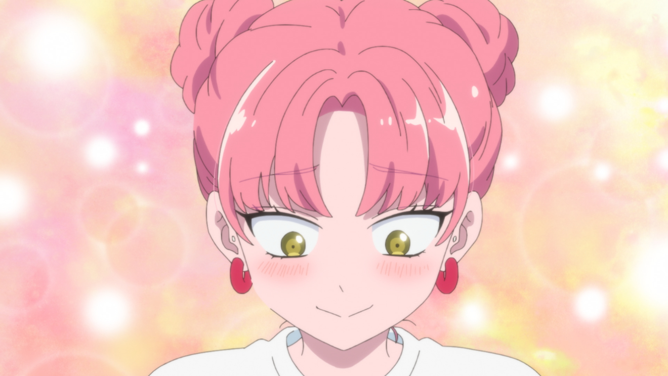 �����΂ȌN�Ɩl moca