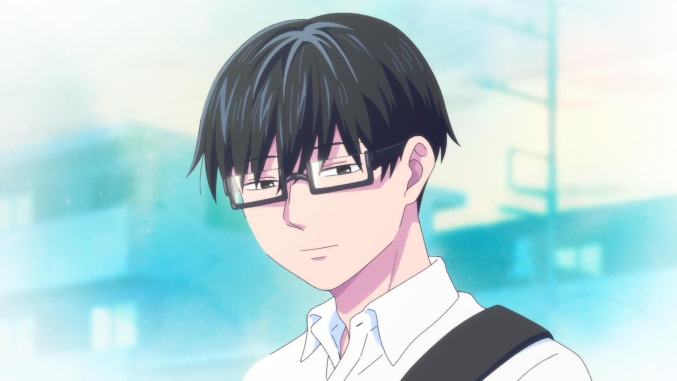 �����΂ȌN�Ɩl moca