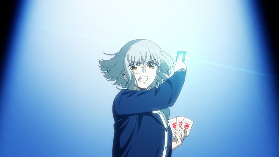 �J�[�h�t�@�C�g!! ���@���K�[�h Divinez ���^����� moca