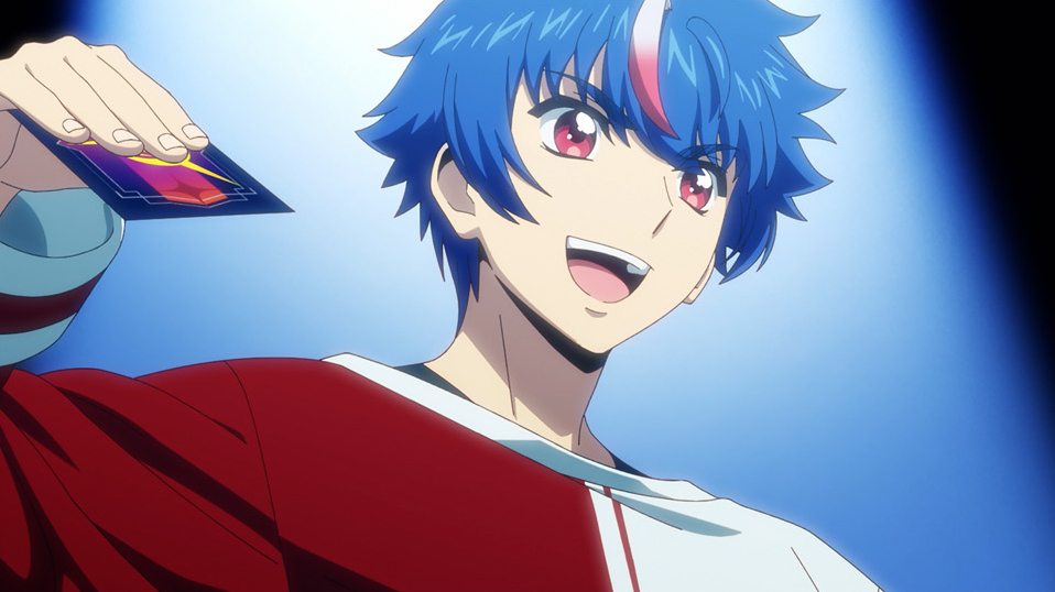 �J�[�h�t�@�C�g!! ���@���K�[�h Divinez ���^����� moca