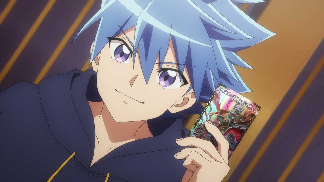 Duel Masters LOST �Y�p�̑��z moca