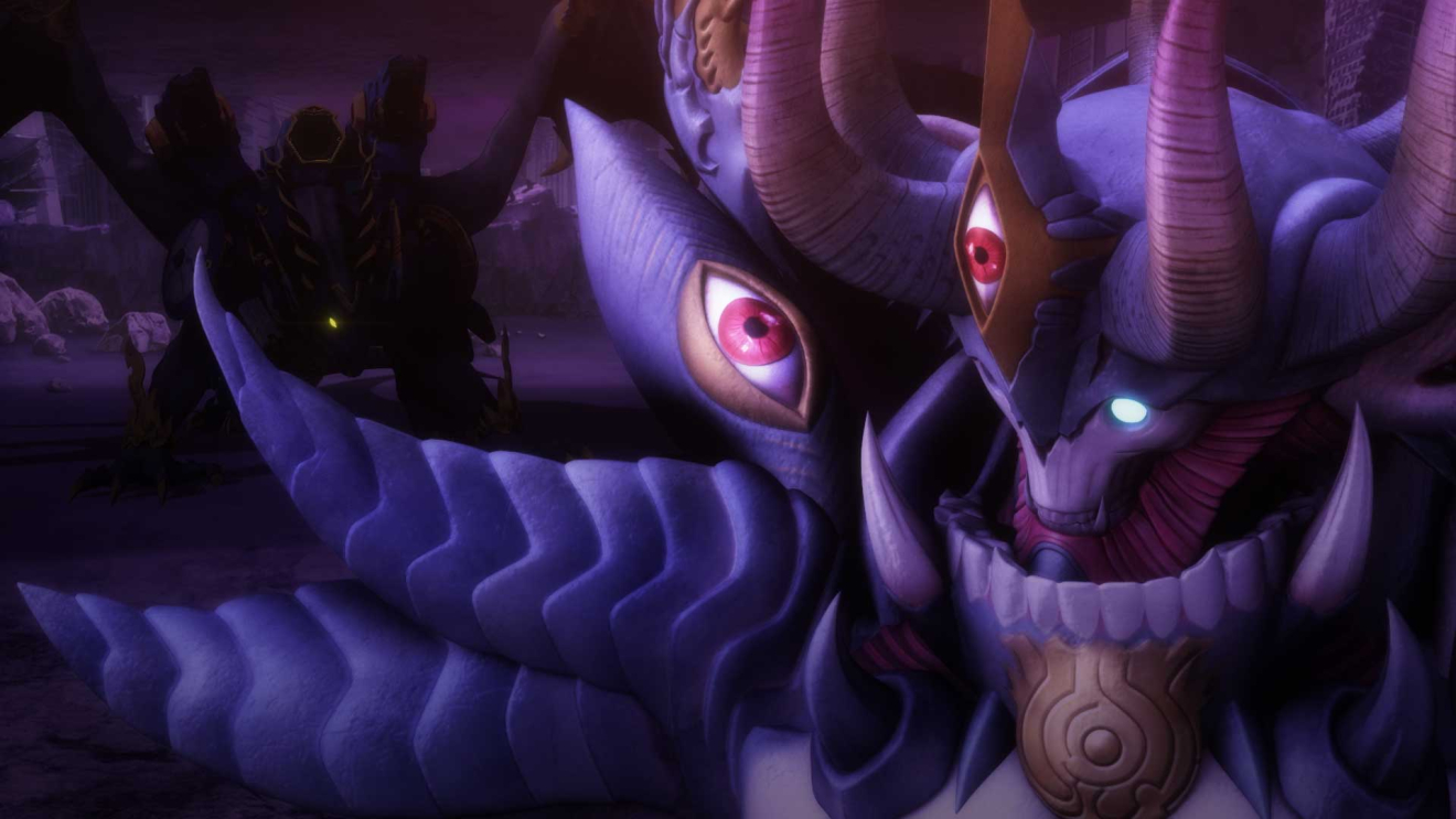 Duel Masters LOST �Y�p�̑��z moca