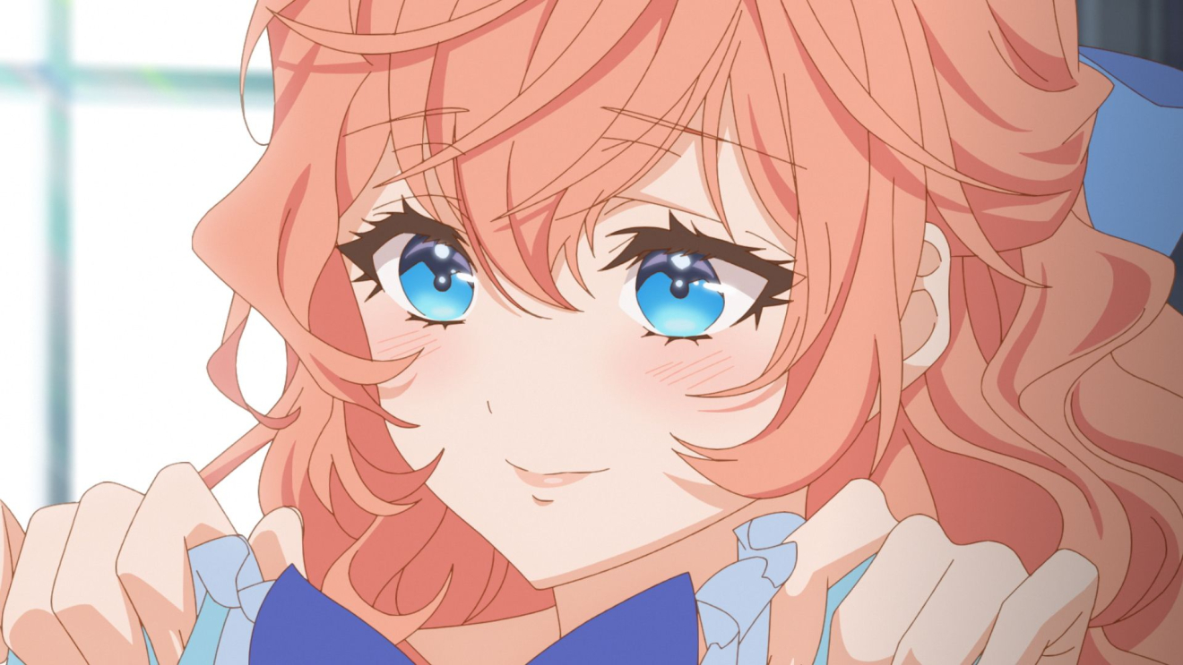 ����ߏ�͗׍��̉����q�ɓM������� moca