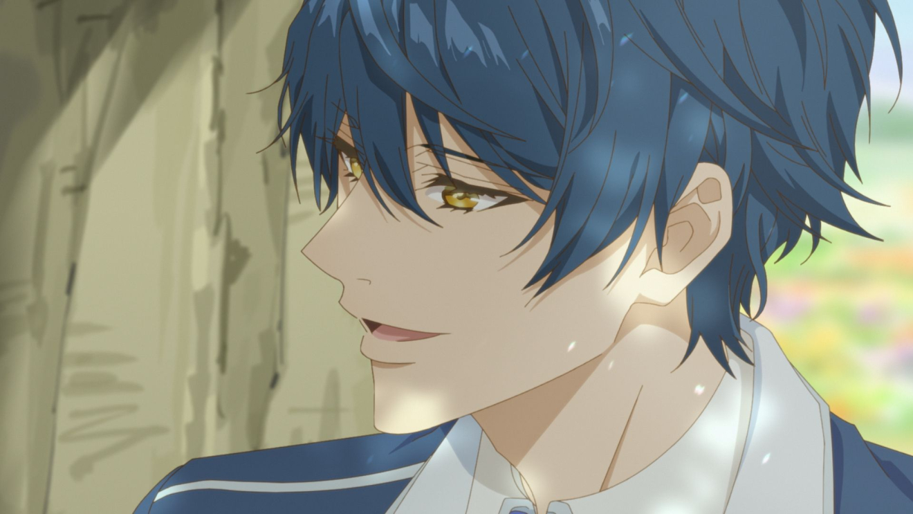 ����ߏ�͗׍��̉����q�ɓM������� moca