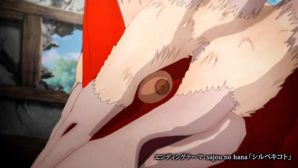 �P�R�m�͔ؑ��̉� moca