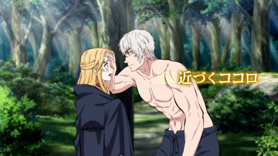 �P�R�m�͔ؑ��̉� moca