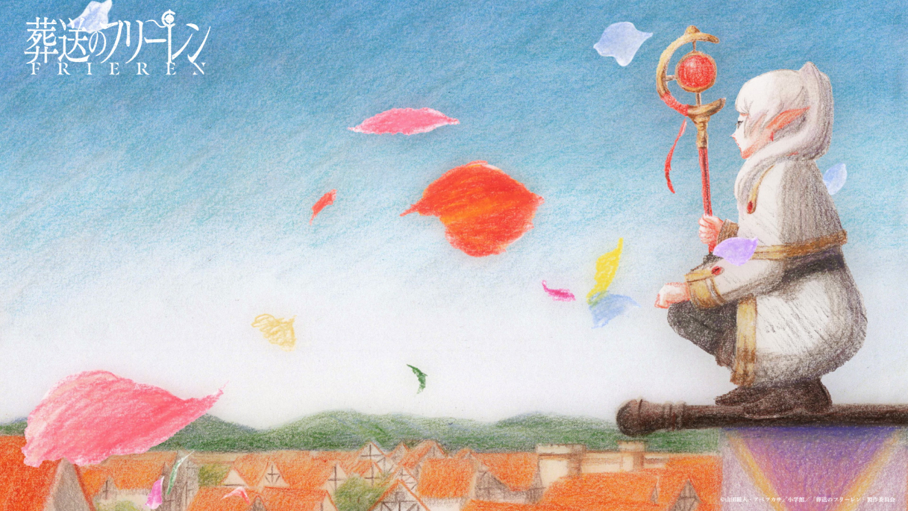 �����̃t���[���� moca