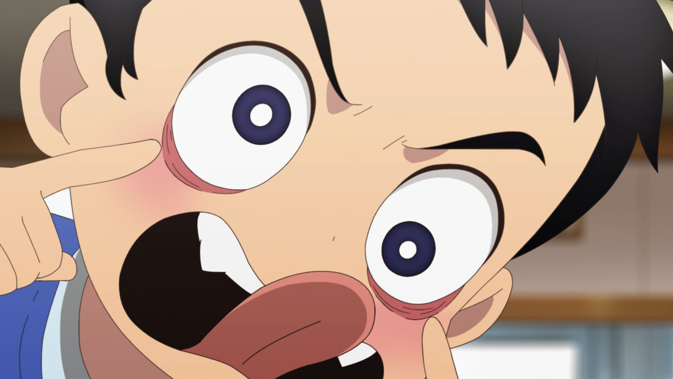 �J�������̓R�����Ȃ� moca