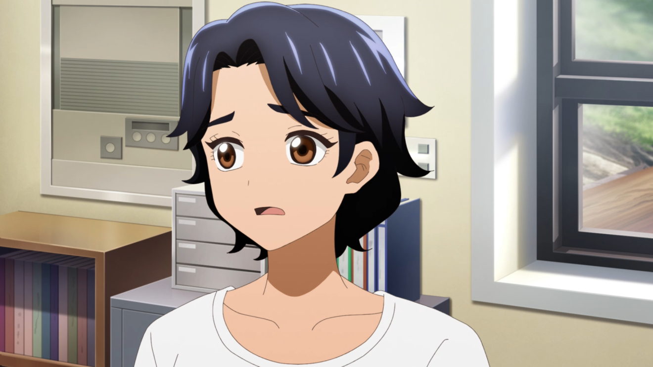 �J�������̓R�����Ȃ� moca