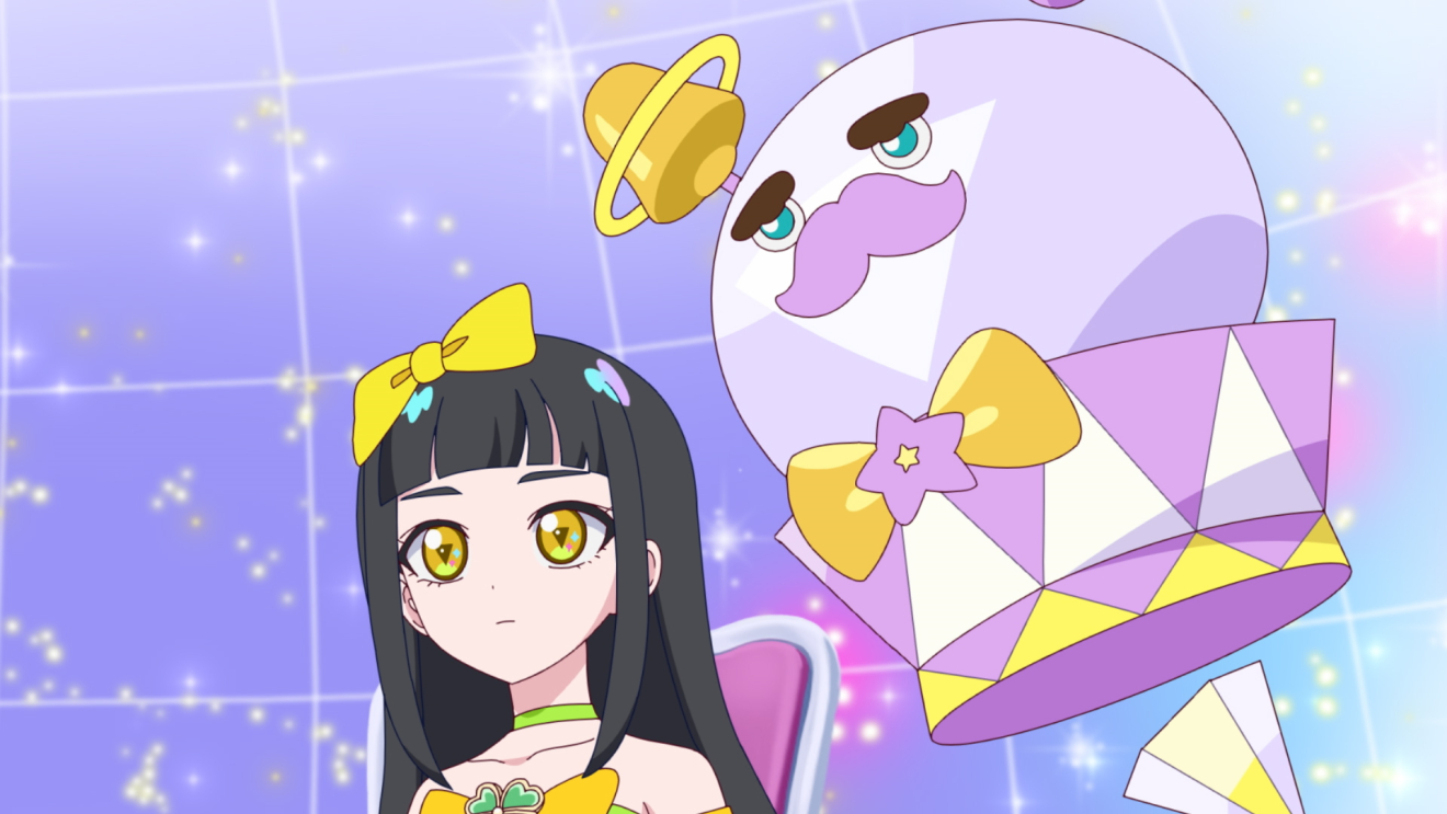 �Ђ݂̃A�C�v�� moca