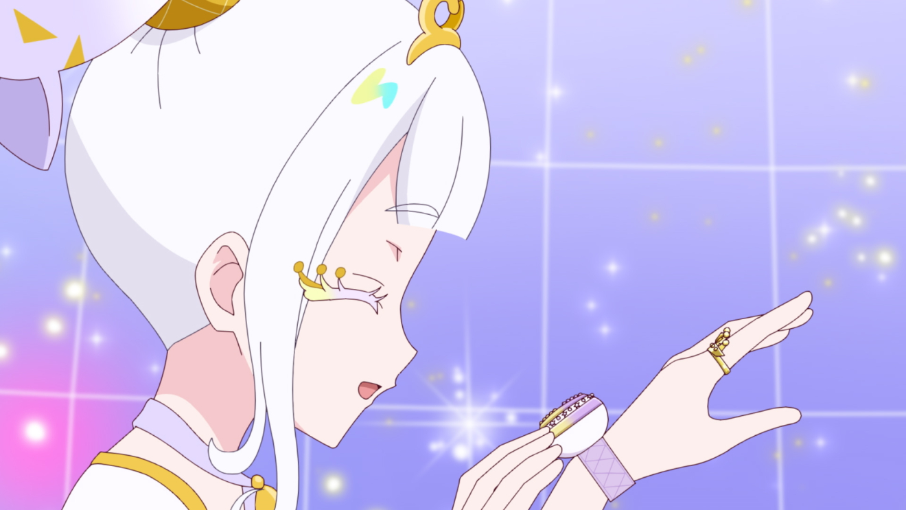 �Ђ݂̃A�C�v�� moca