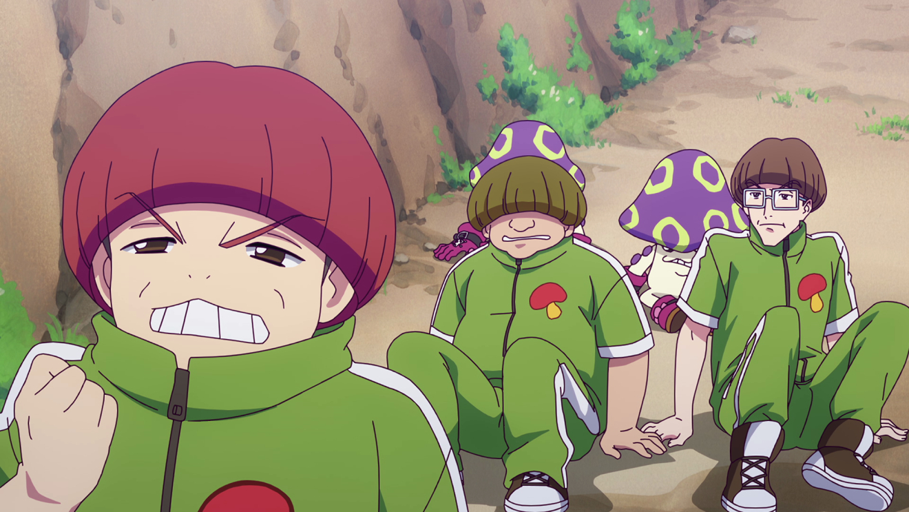 DIGIMON BEATBREAK moca