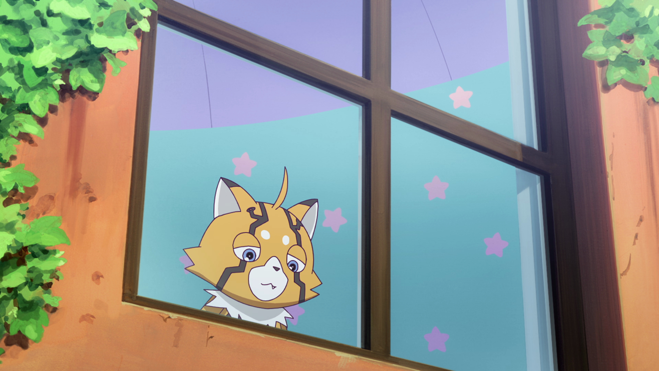 DIGIMON BEATBREAK moca