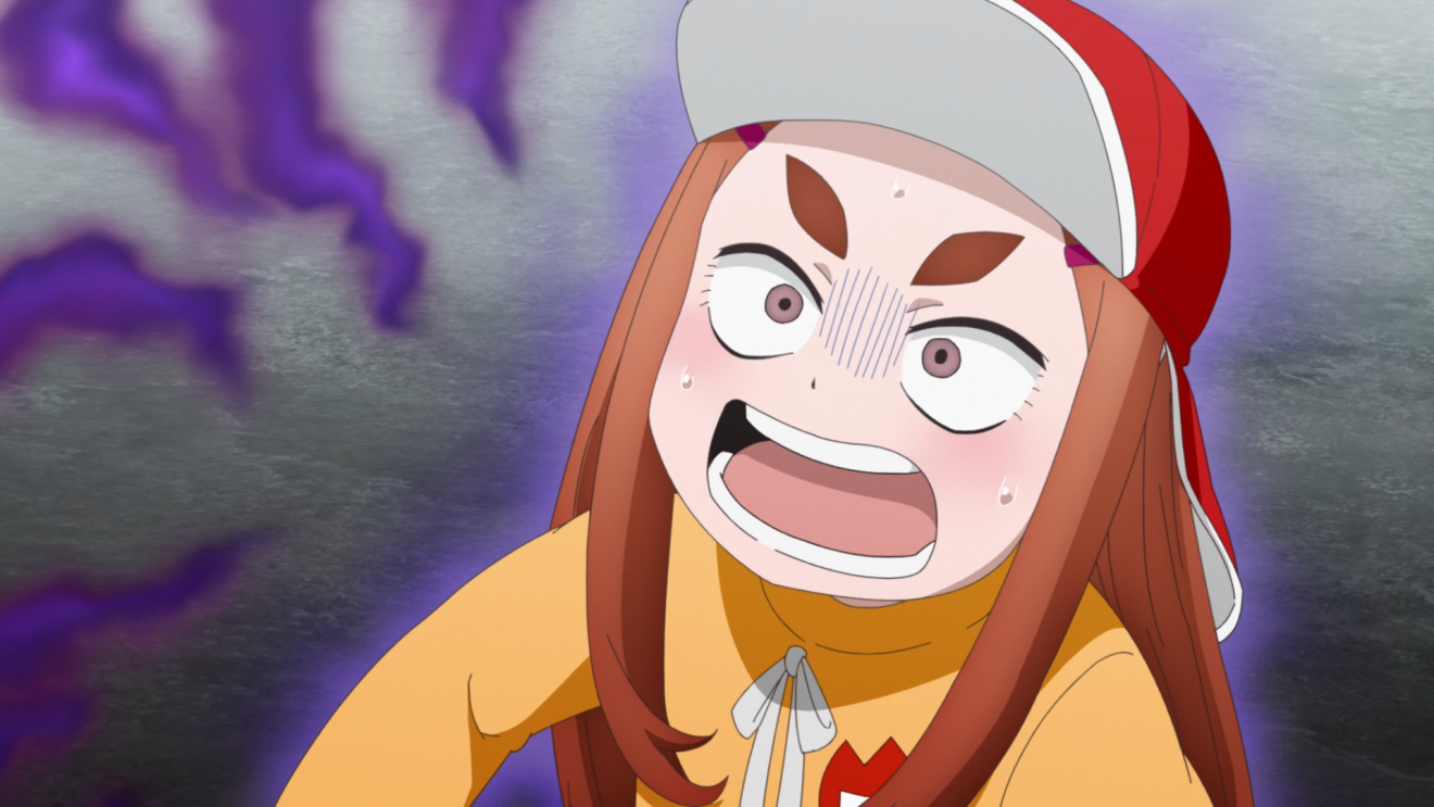 �J�������̓R�����Ȃ� moca