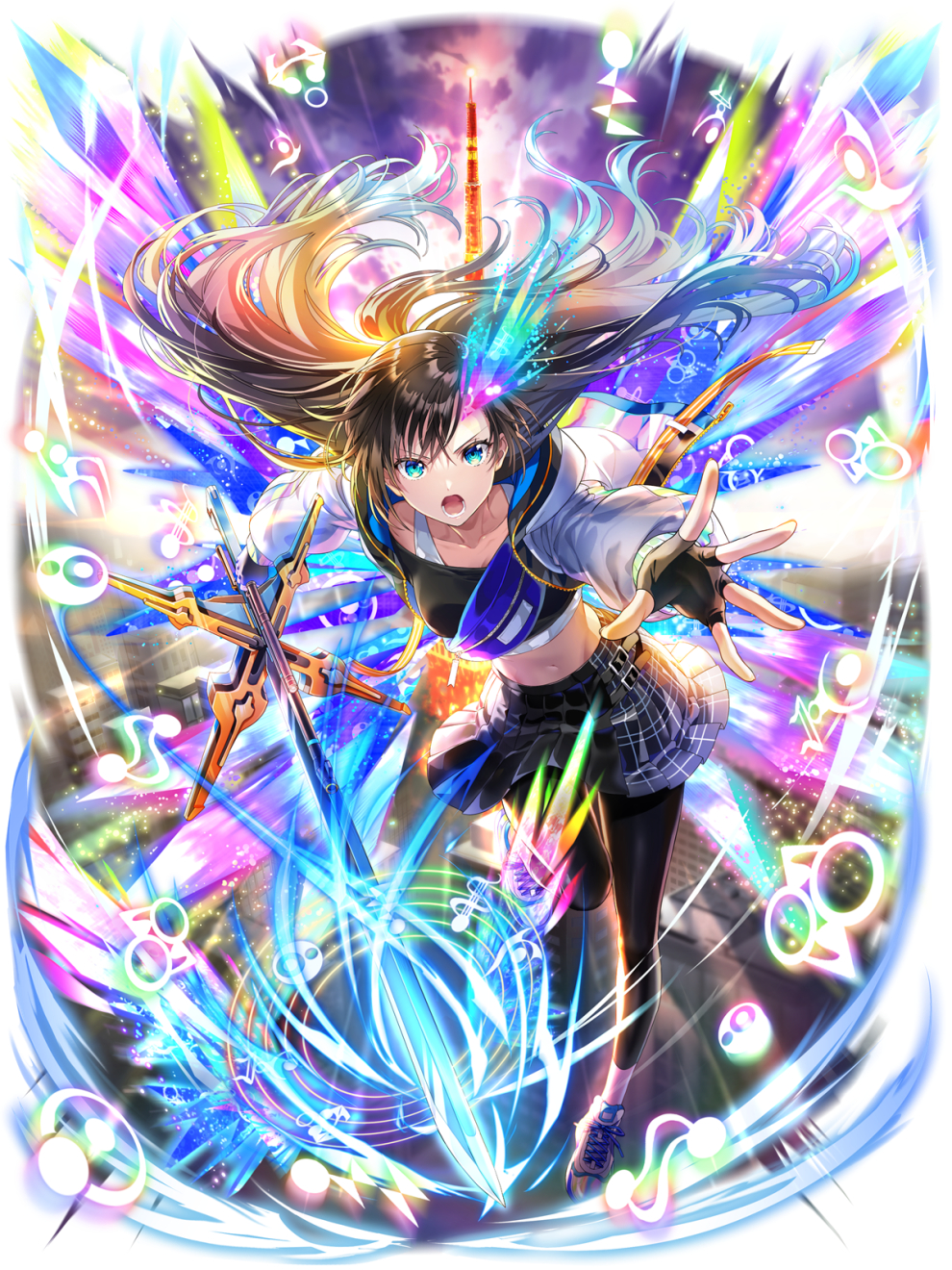 ���@�g���ƍ��L�̃E�B�Y �߉������C moca