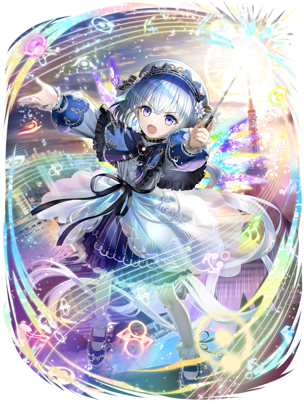 ���@�g���ƍ��L�̃E�B�Y ������ moca