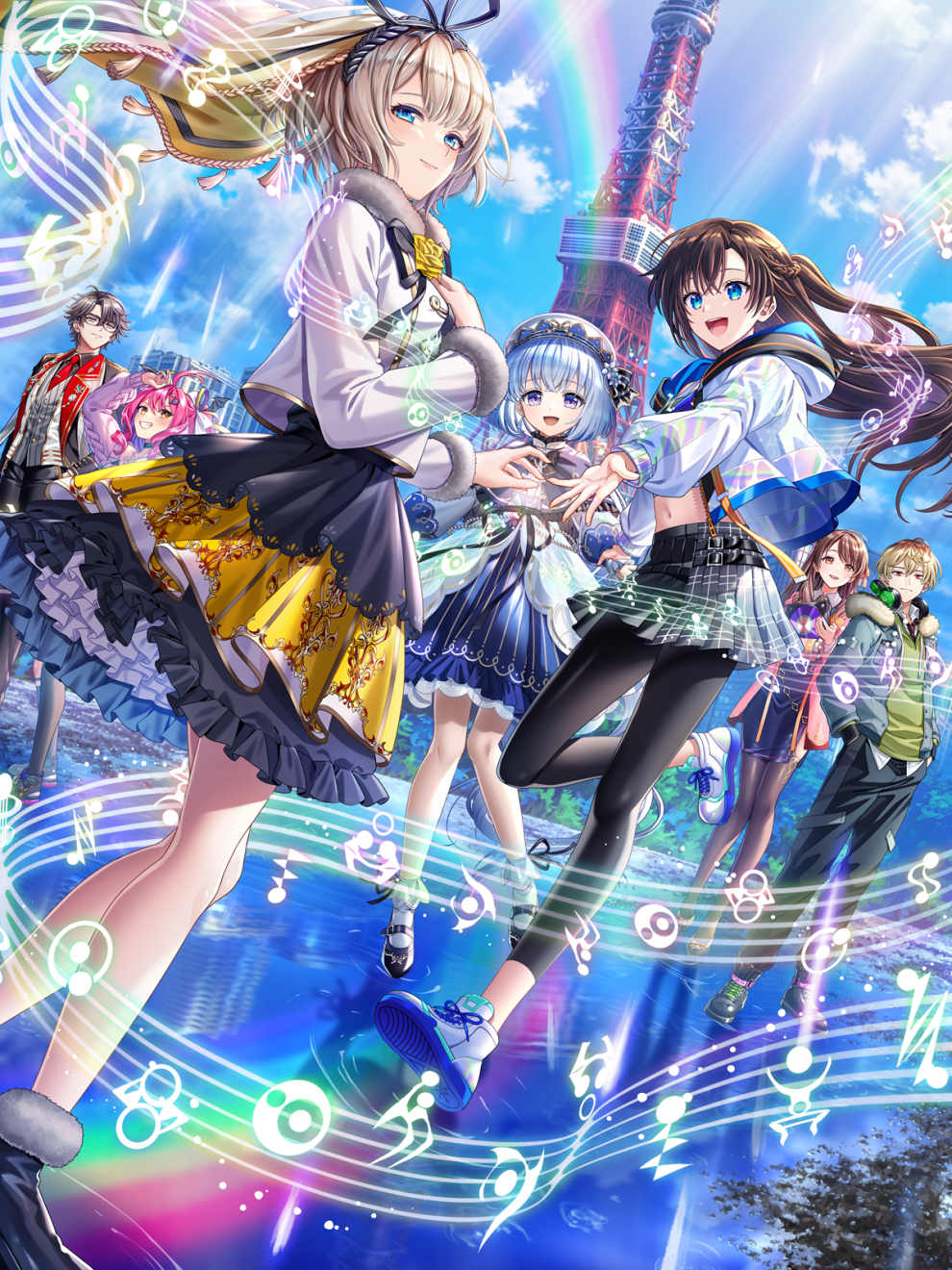 ���@�g���ƍ��L�̃E�B�Y moca