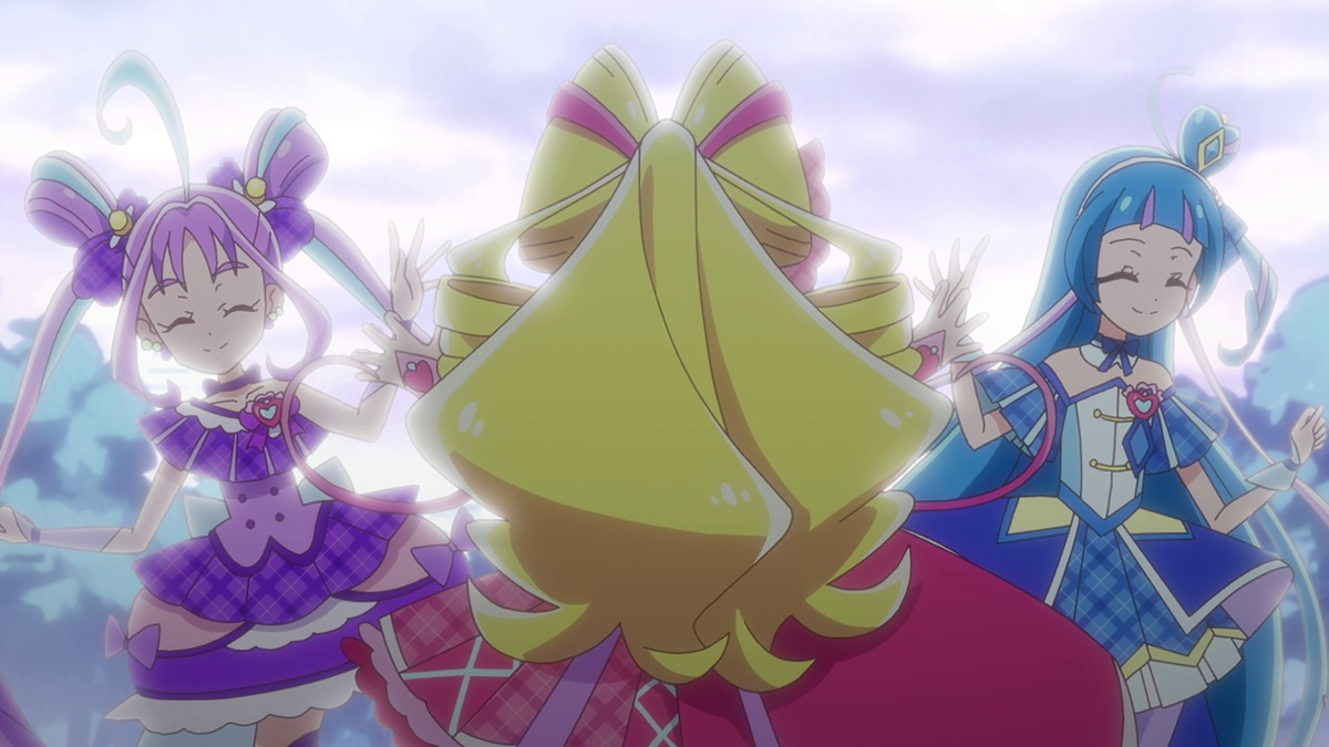 �L�~�ƃA�C�h���v���L���A�� moca