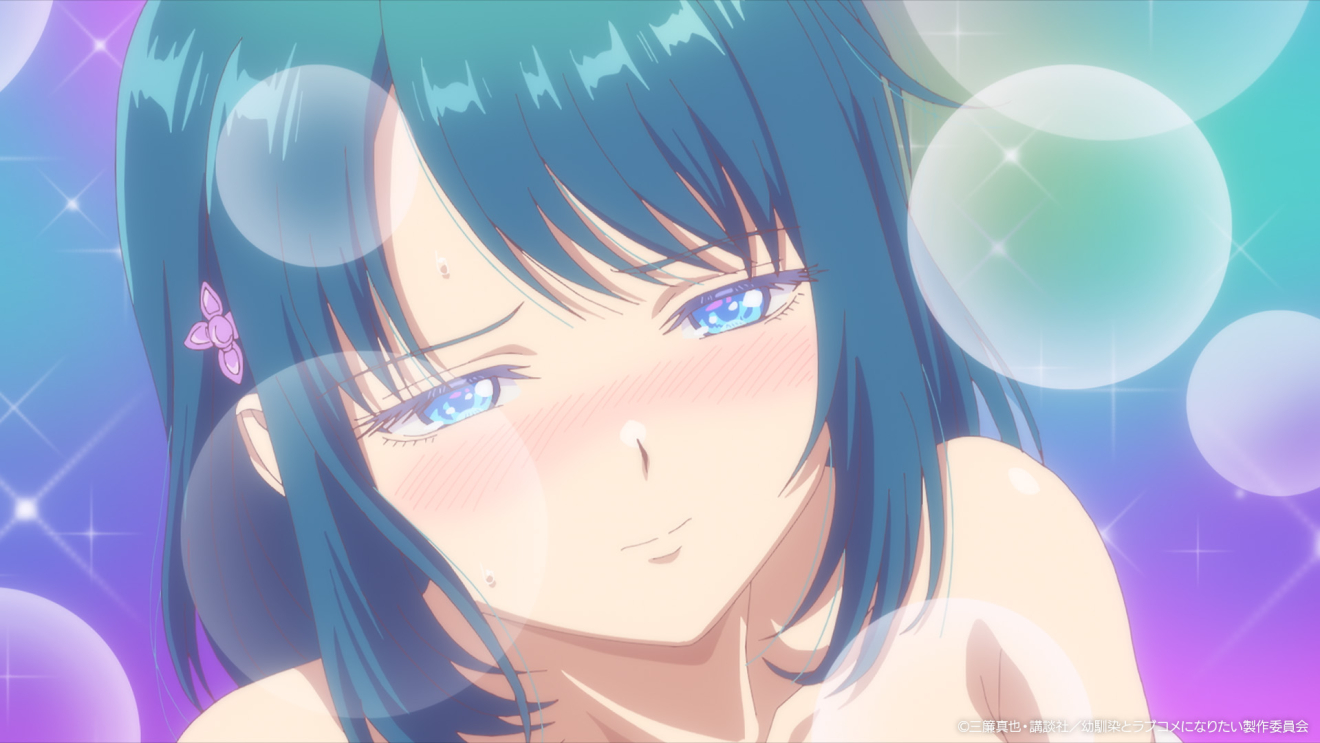 �c����Ƃ̓��u�R���ɂȂ�Ȃ� moca