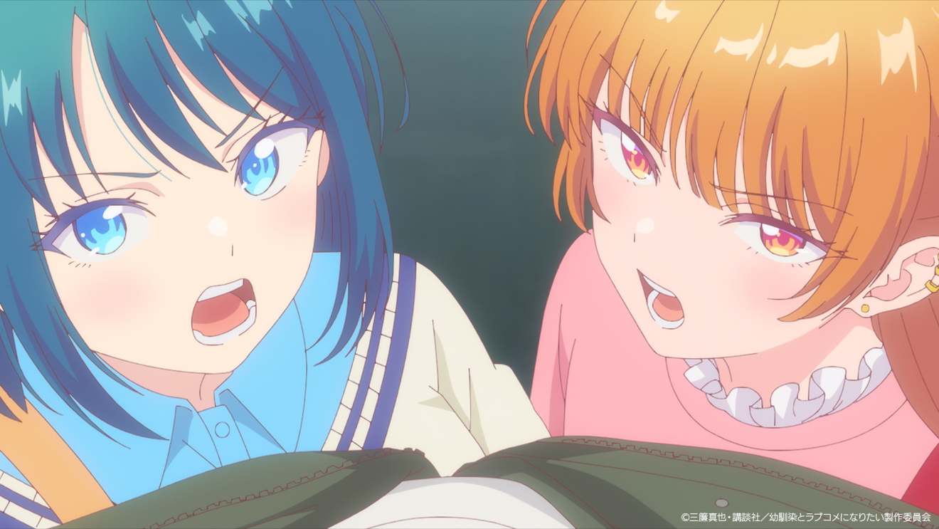 �c����Ƃ̓��u�R���ɂȂ�Ȃ� moca