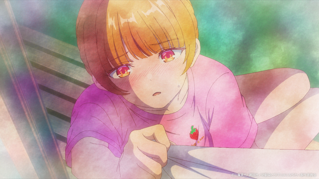 �c����Ƃ̓��u�R���ɂȂ�Ȃ� moca