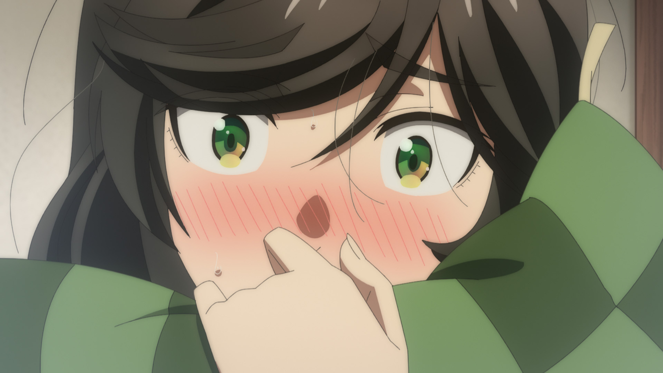 �Y��ɂ��Ă��炦�܂����B moca