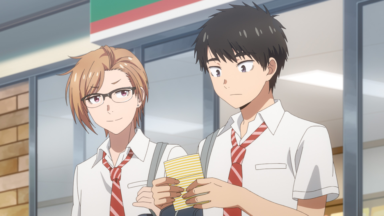 �Y��ɂ��Ă��炦�܂����B moca