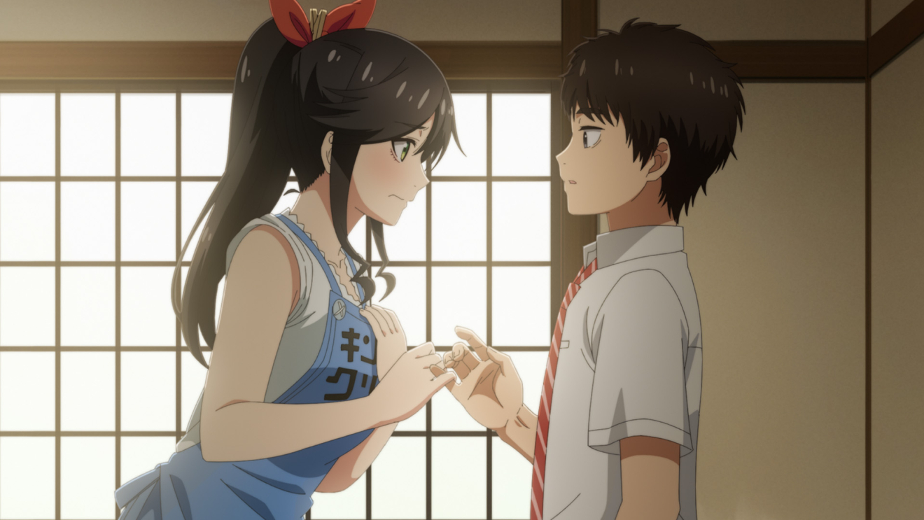 �Y��ɂ��Ă��炦�܂����B moca