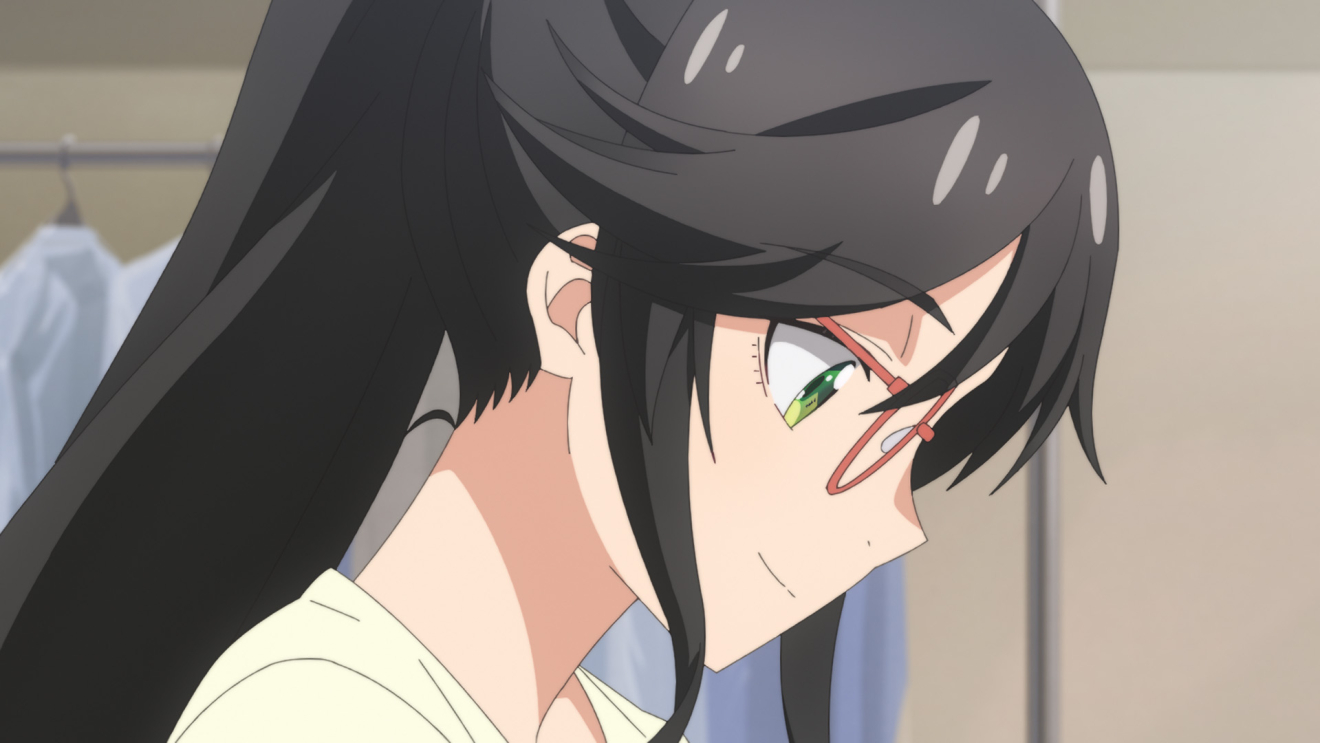 �Y��ɂ��Ă��炦�܂����B moca