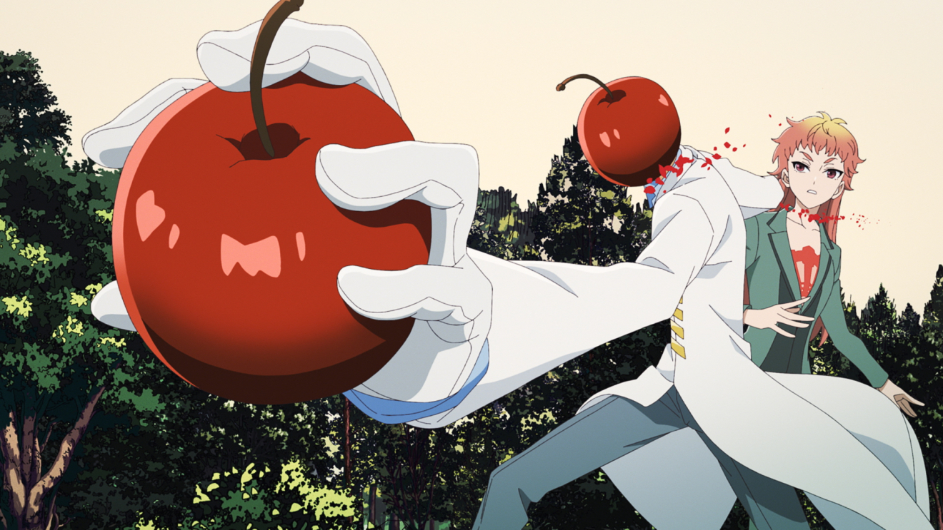 ���B���J�[�l�[�V�����̉ԕ� moca