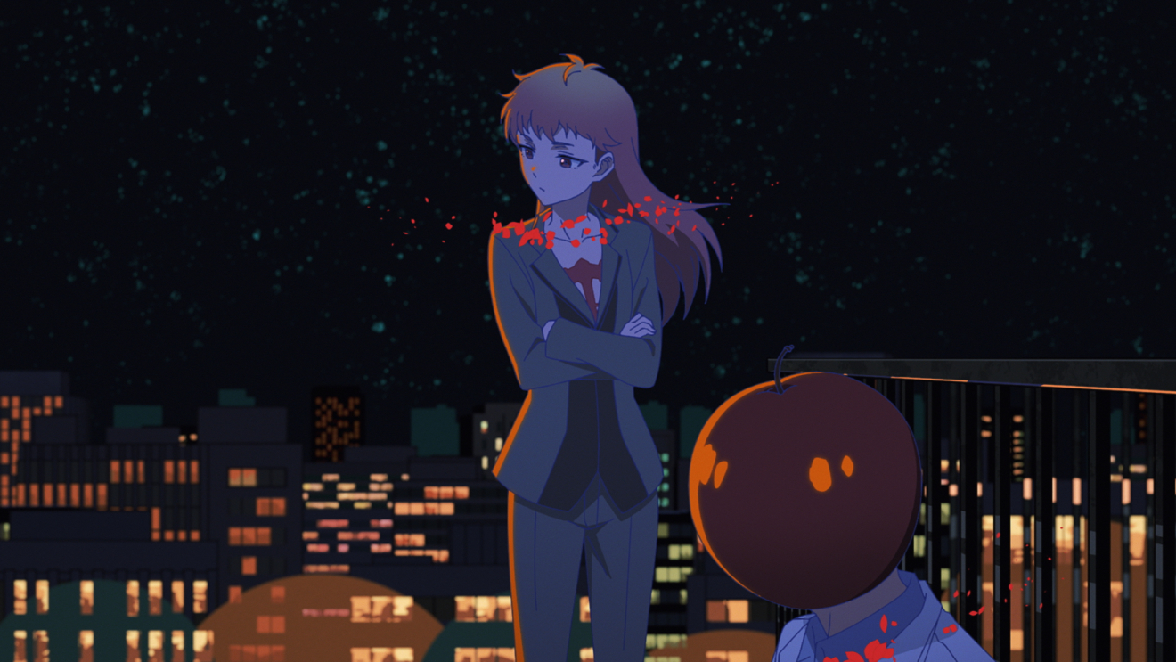 ���B���J�[�l�[�V�����̉ԕ� moca