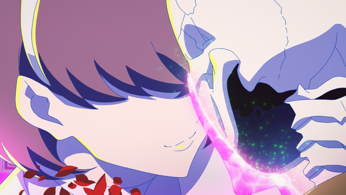 ���B���J�[�l�[�V�����̉ԕ� moca