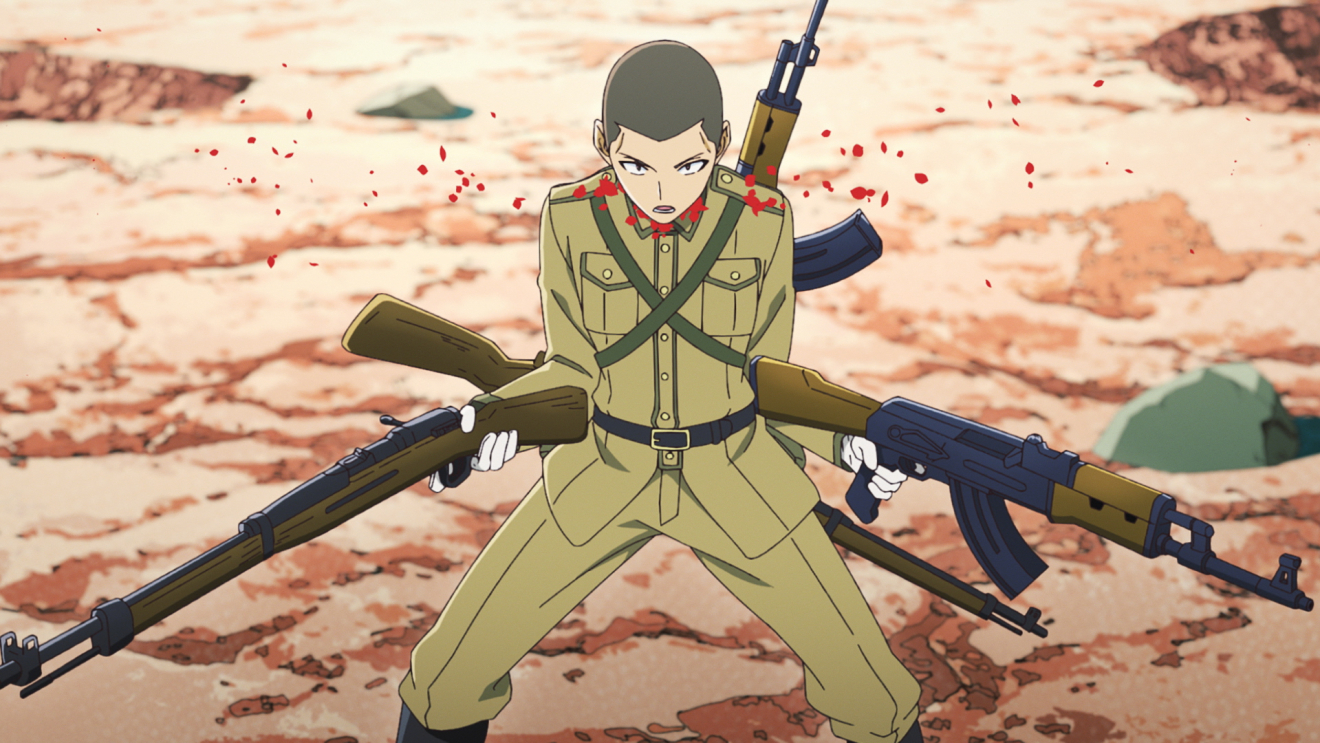 ���B���J�[�l�[�V�����̉ԕ� moca