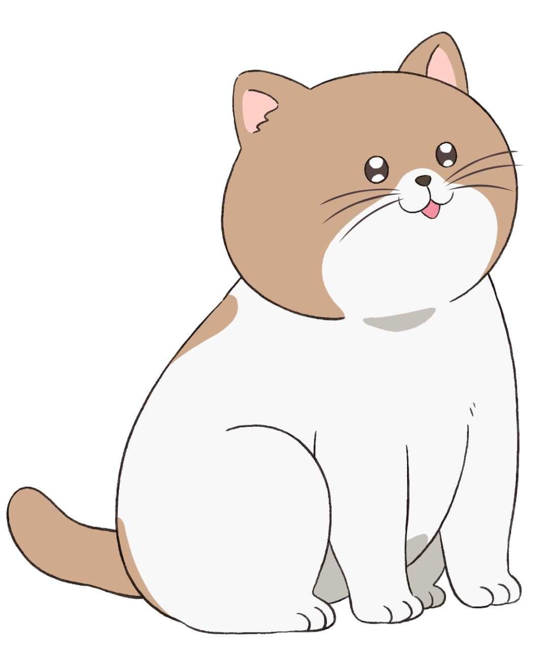 �����΂ȌN�Ɩl �Ă�Ղ� moca