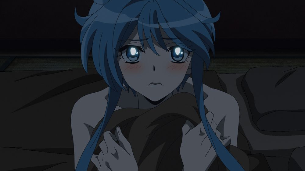 �n���搶�ʁ`�ׁ` moca