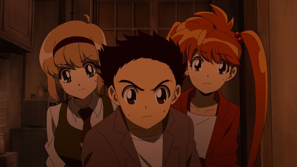 �n���搶�ʁ`�ׁ` moca