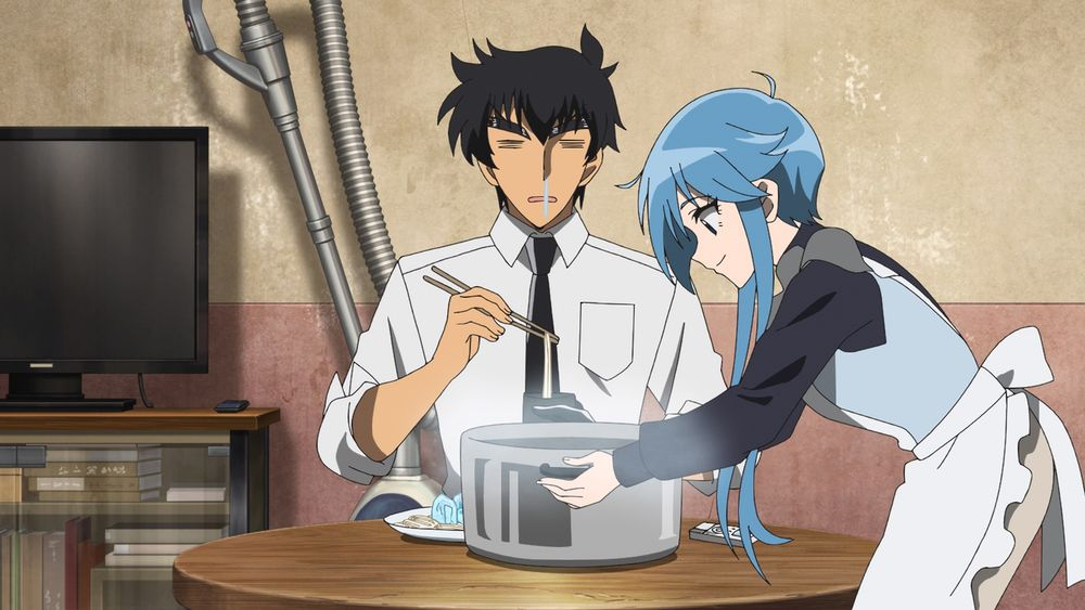 �n���搶�ʁ`�ׁ` moca