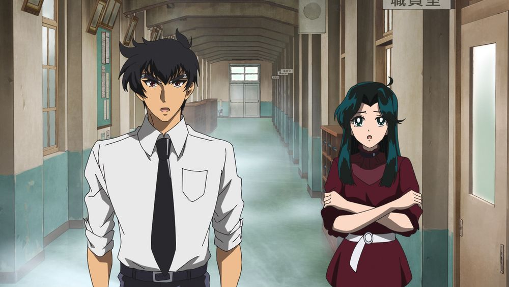 �n���搶�ʁ`�ׁ` moca