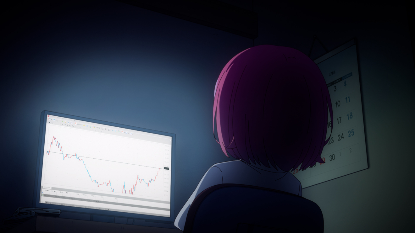 FX��m����݂���� moca