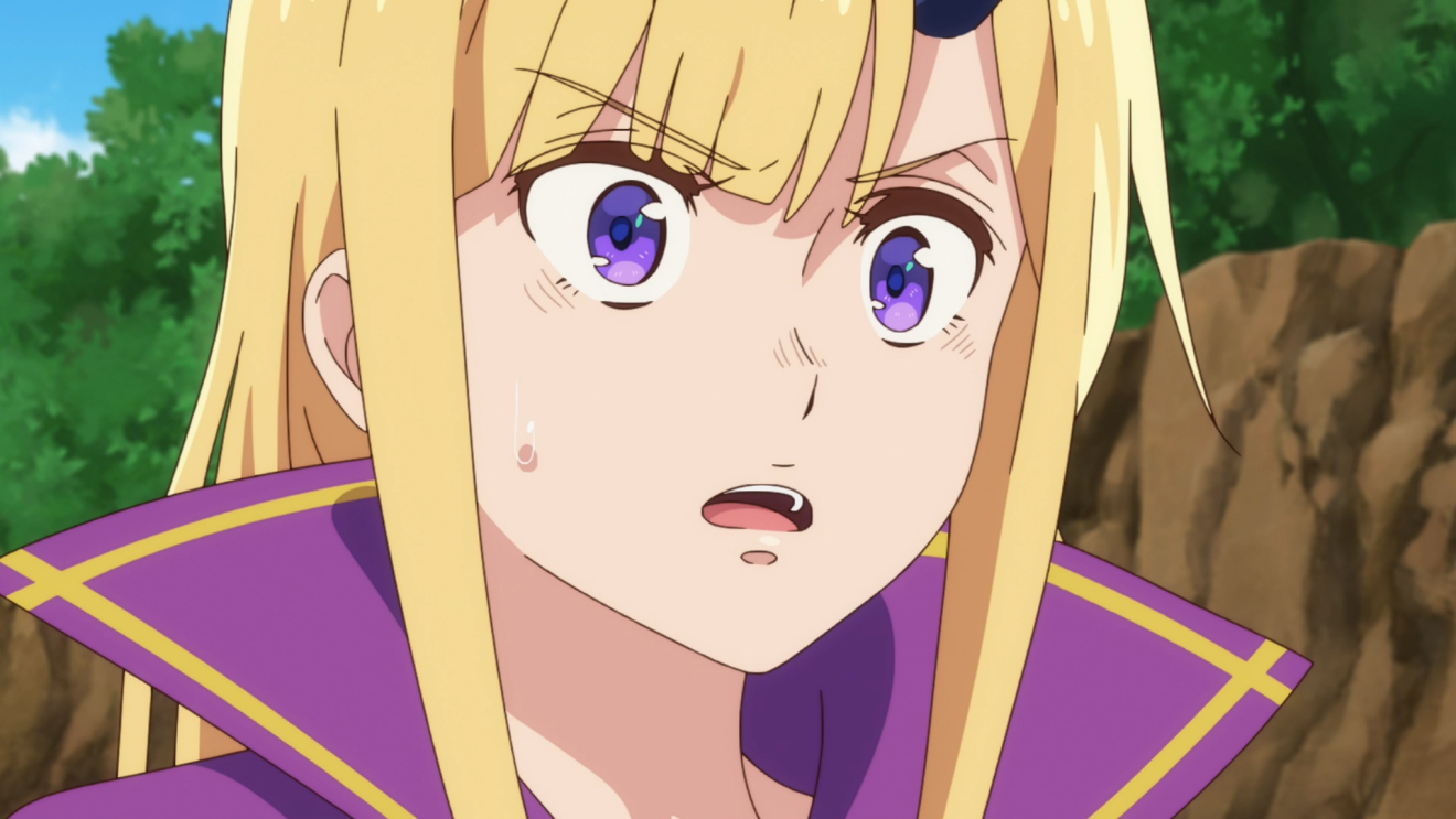 �����̖��͗D��������!! moca