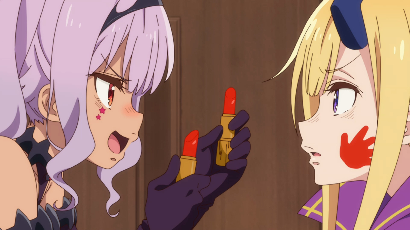 �����̖��͗D��������!! moca