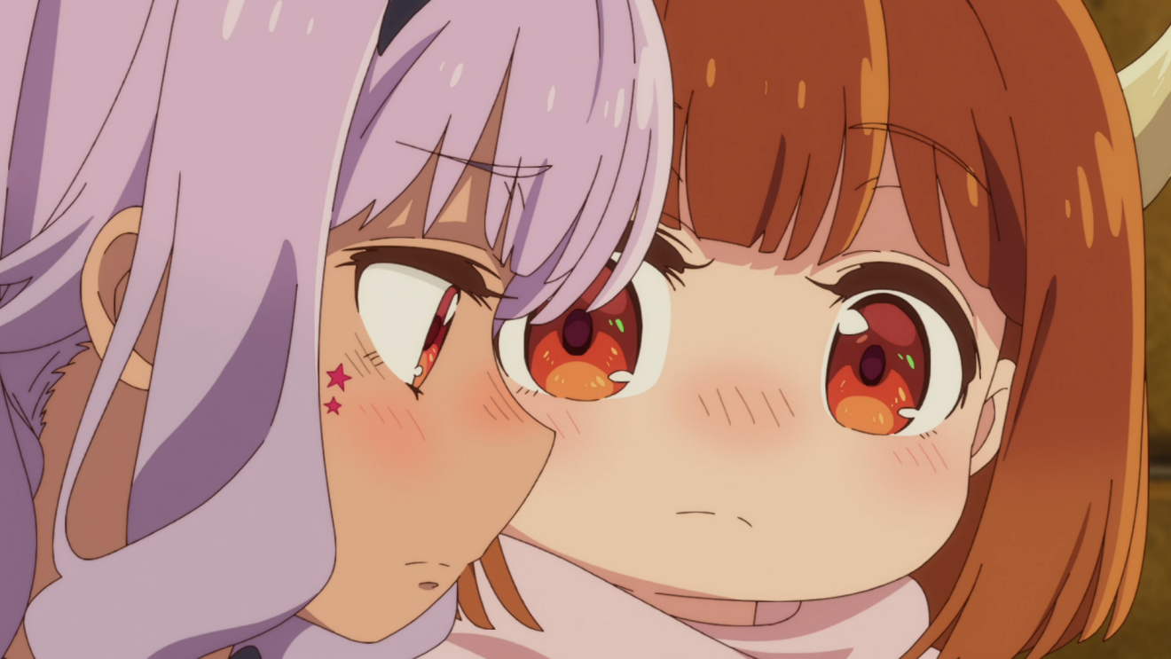 �����̖��͗D��������!! moca