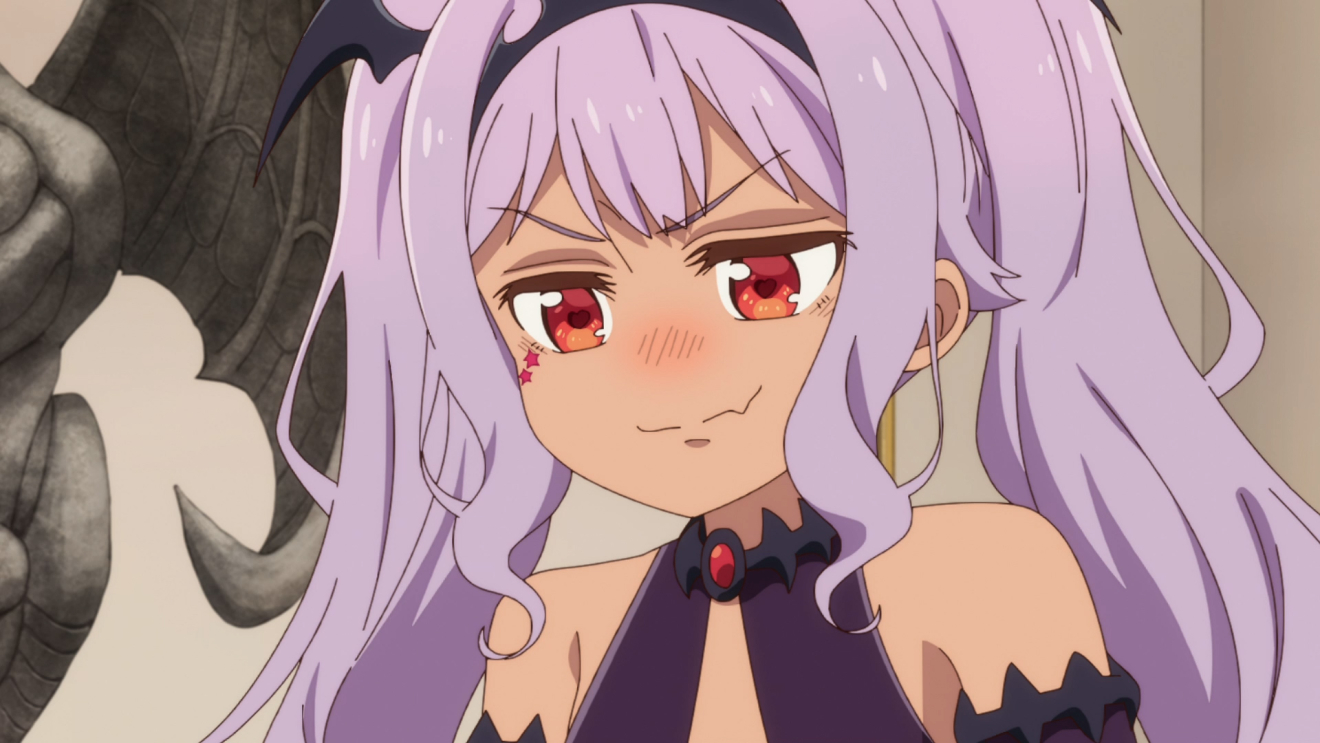 �����̖��͗D��������!! moca