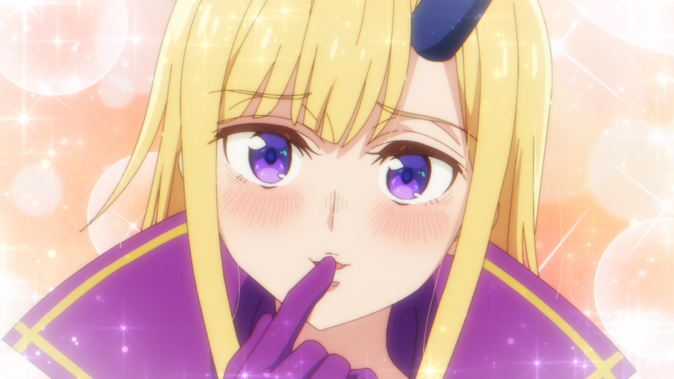 �����̖��͗D��������!! moca