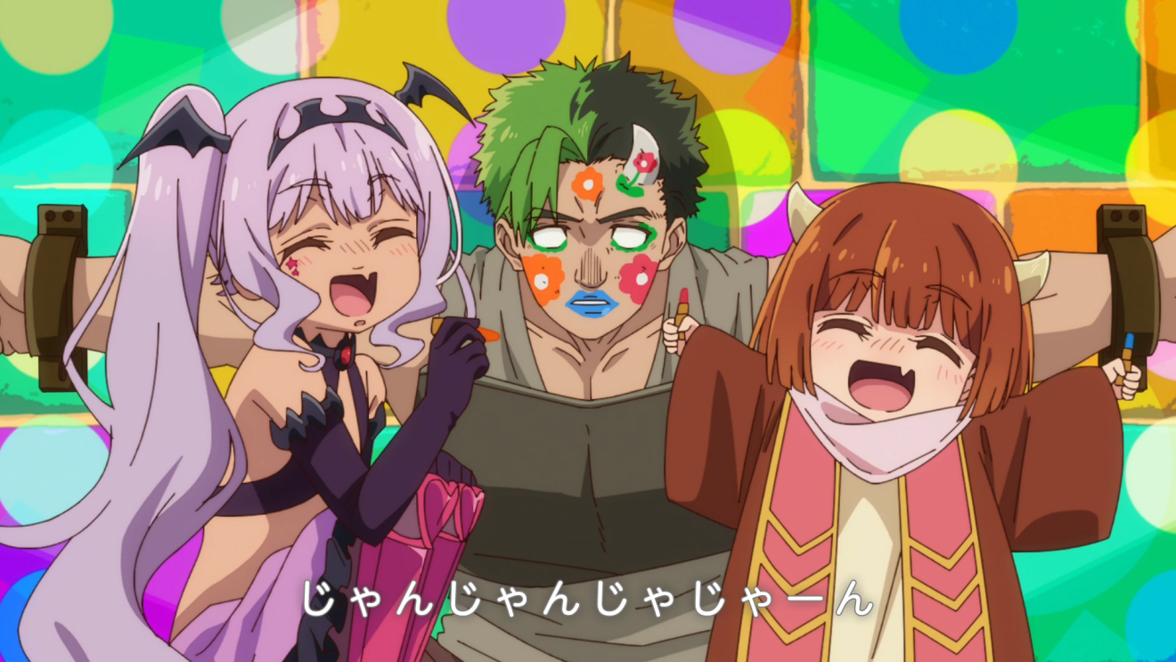 �����̖��͗D��������!! moca