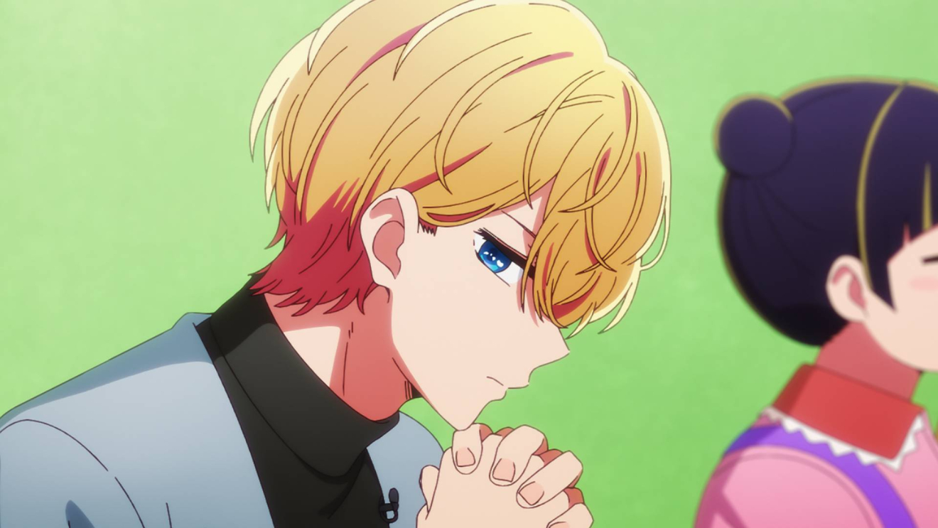 �y�����̎q�z moca