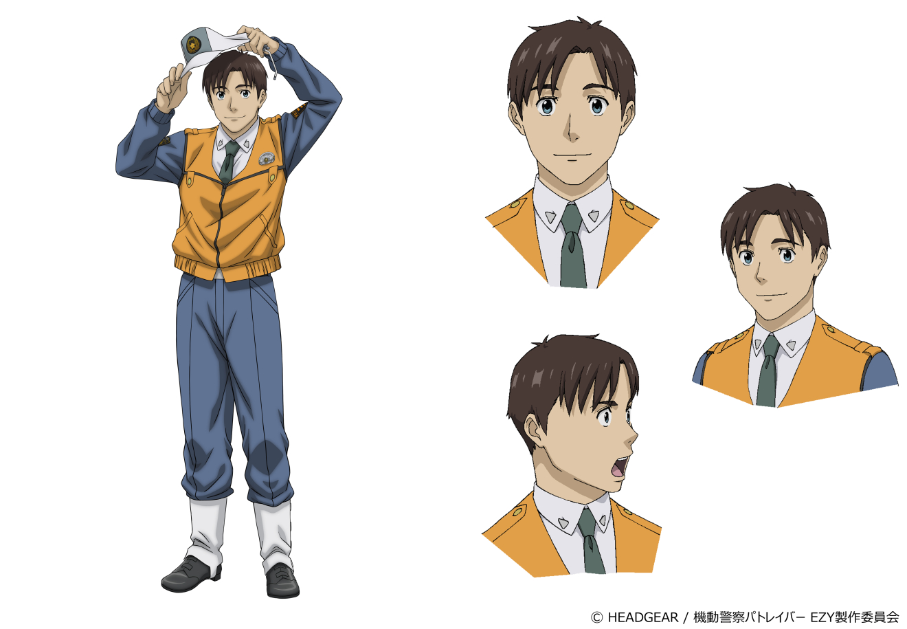 �@���x�@�p�g���C�o�[ EZY �V���j�� moca