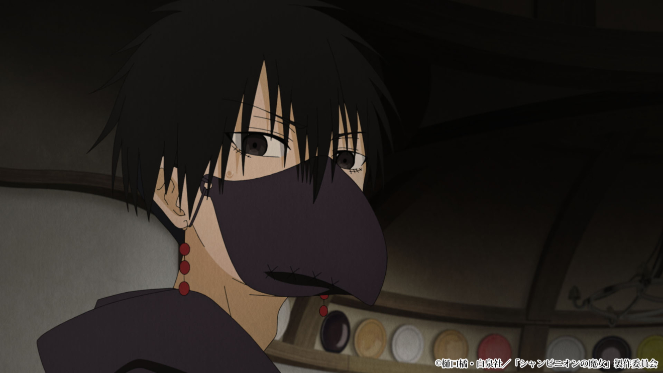 �V�����s�j�I���̖��� moca